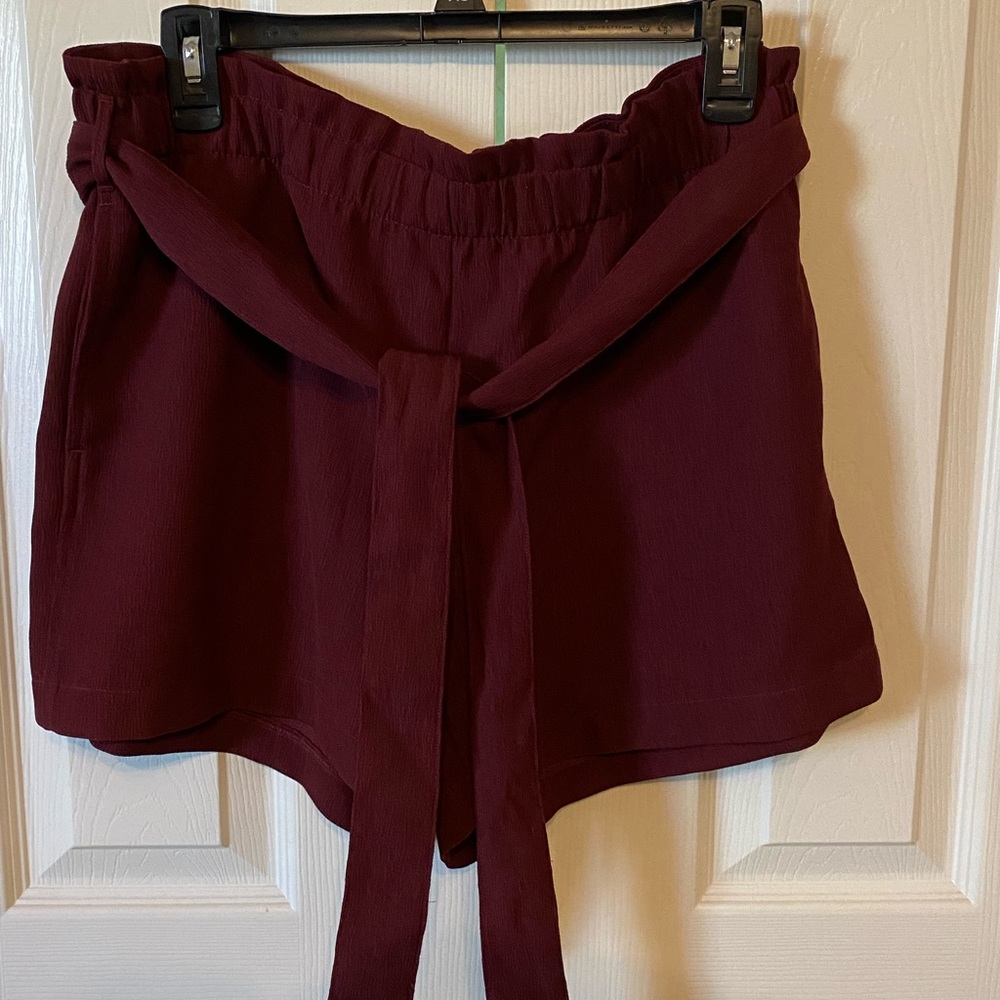 Loft Shorts - Picture 2 of 2